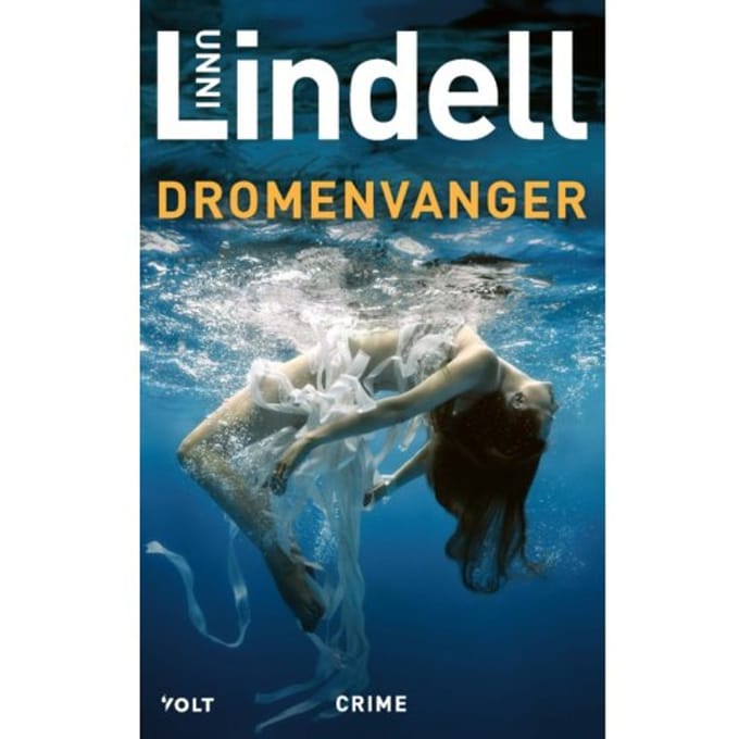 Dromenvanger - Cato Isaksen - Unni Lindell