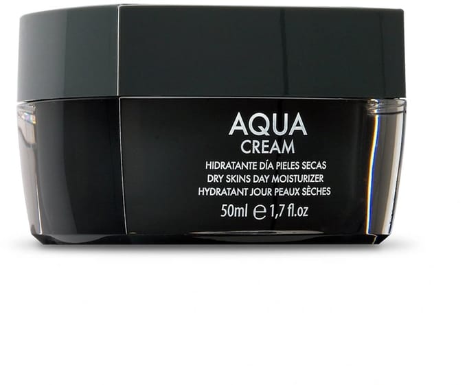 Hydraterende Gezichtscrème Levissime Aqua Cream 50 ml