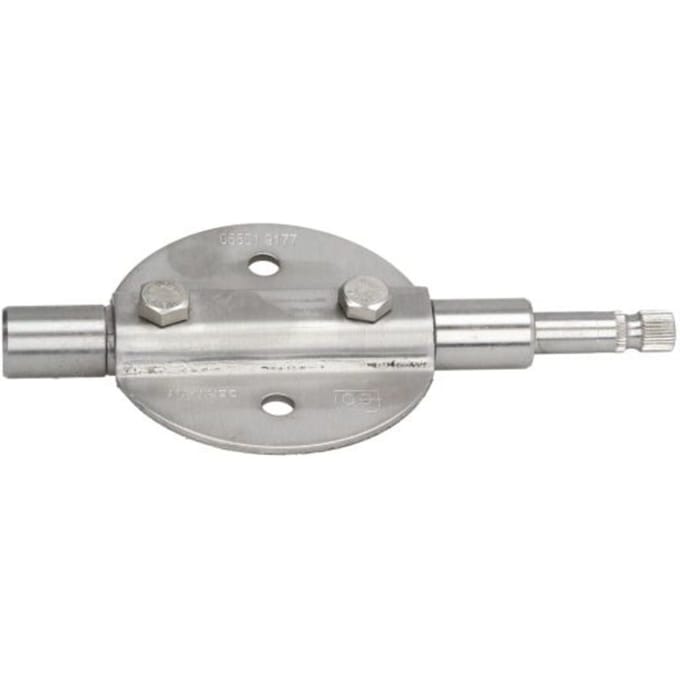Uitlaatklep, motorrem FEBI BILSTEIN 06801