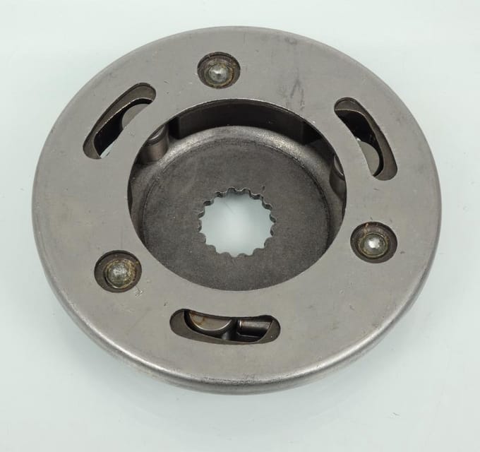 Startmotorvrijloop Sifam voor scooter MBK 125 Yp Skyliner 1998 tot 2002 Nieuw