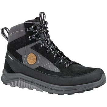 Wandelschoenen Hanwag Rotpunkt Light Mid GTX