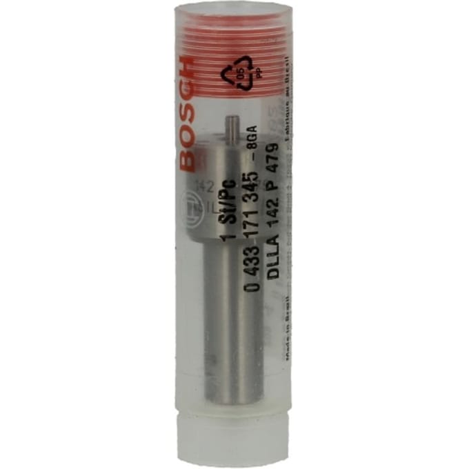 Injectiemondstuk BOSCH 0 433 171 345