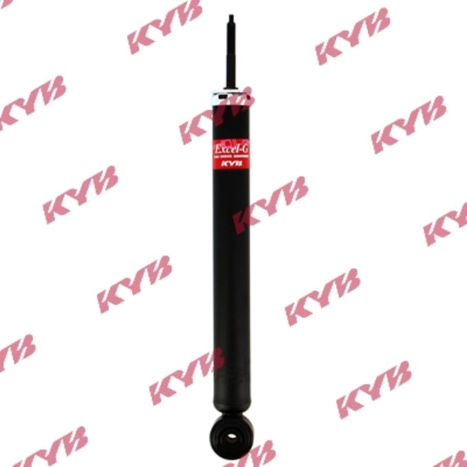 Schokdemper Excel-G KYB 348083