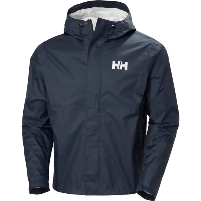 Waterdichte jas Helly Hansen Loke