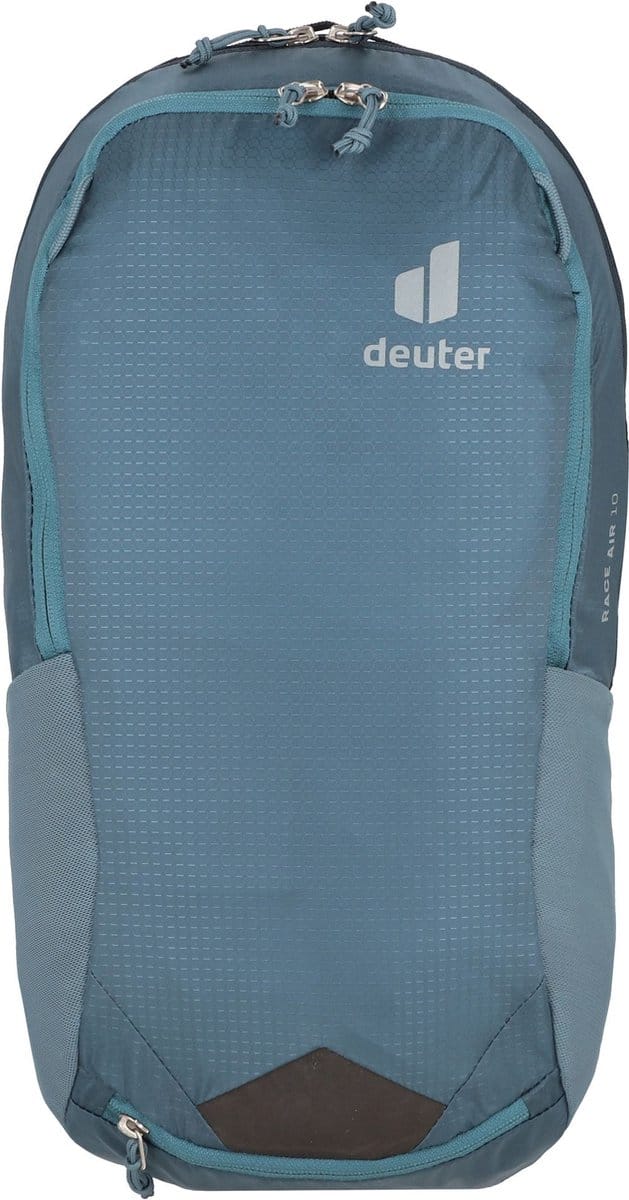 deuter vrijetijdsrugzak rugzak Race Air 10 Backpack Atlantic - Ink petrol