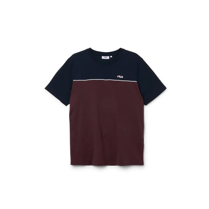 T-shirt Fila Narnali