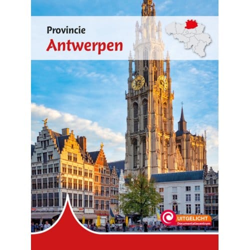 Antwerpen - België - Noëlla Elpers