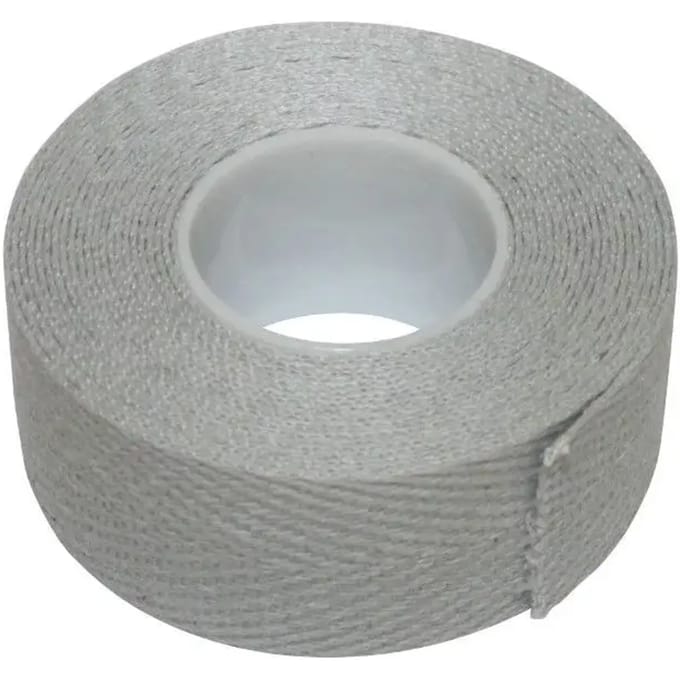 Katoenen hangerband Velox Tressostar