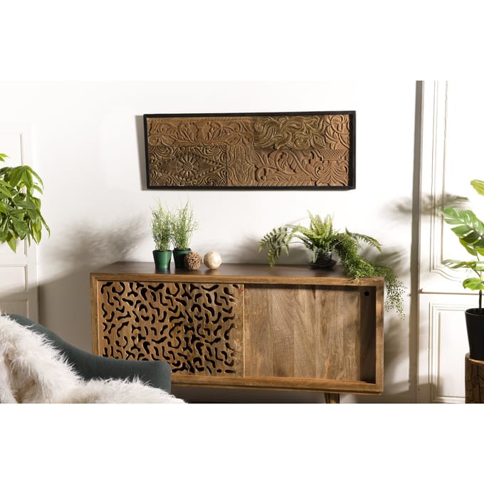 Wandobject Callen | Macabane