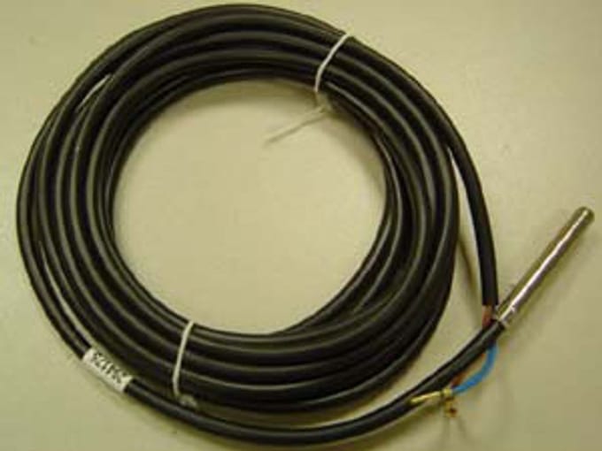 Remeha Tapwatervoeler f DPSM2 NTC 12K, 0276622