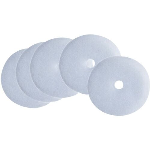 MAICO replacement air filter ZF EC 0093.0758