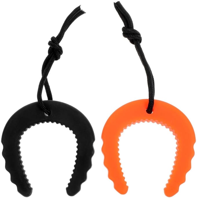 Dailygoods- Deurstoppers - 2 Stuks - Branddeurstopper - Deurwig met