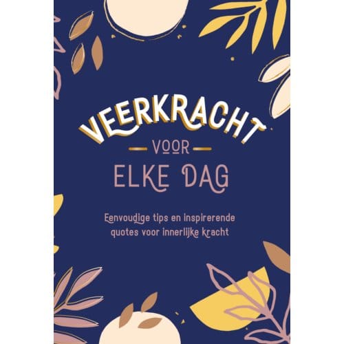 Veerkracht Voor Elke Dag - Katherine Bassford
