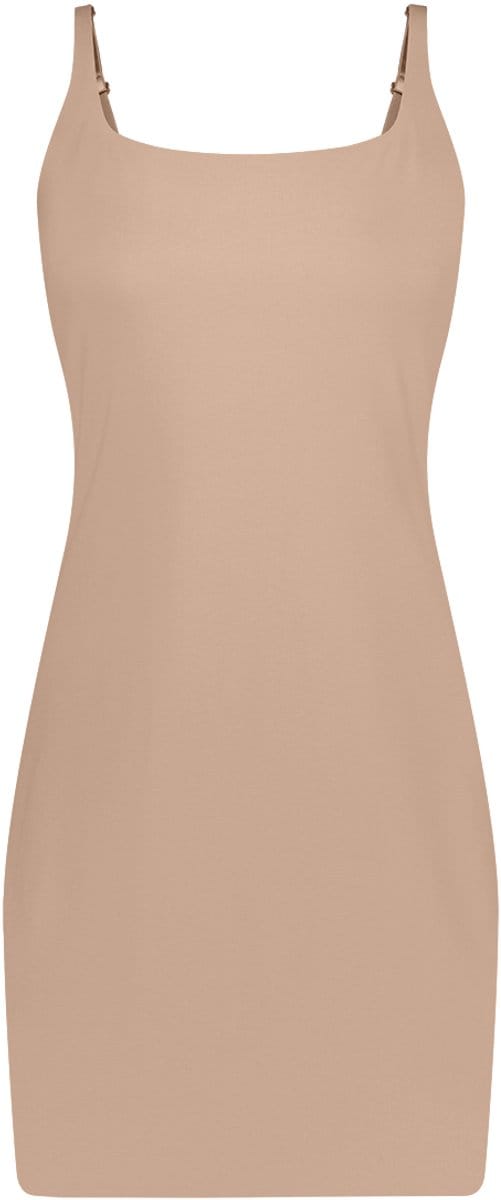 Ten Cate Secrets onderjurk walnut voor Dames | Maat L