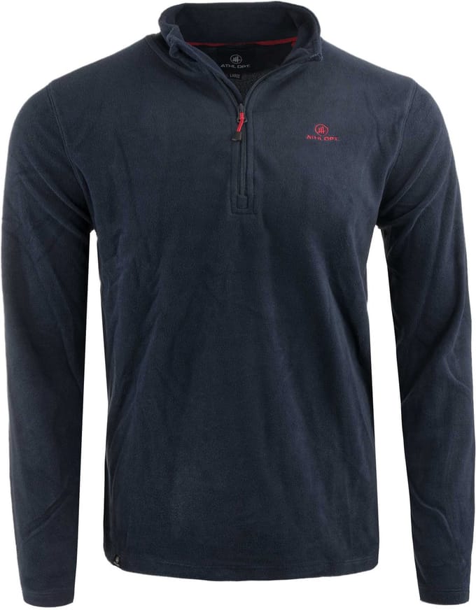 Herensweater Athl. Dpt. Jupiter Blauw - S