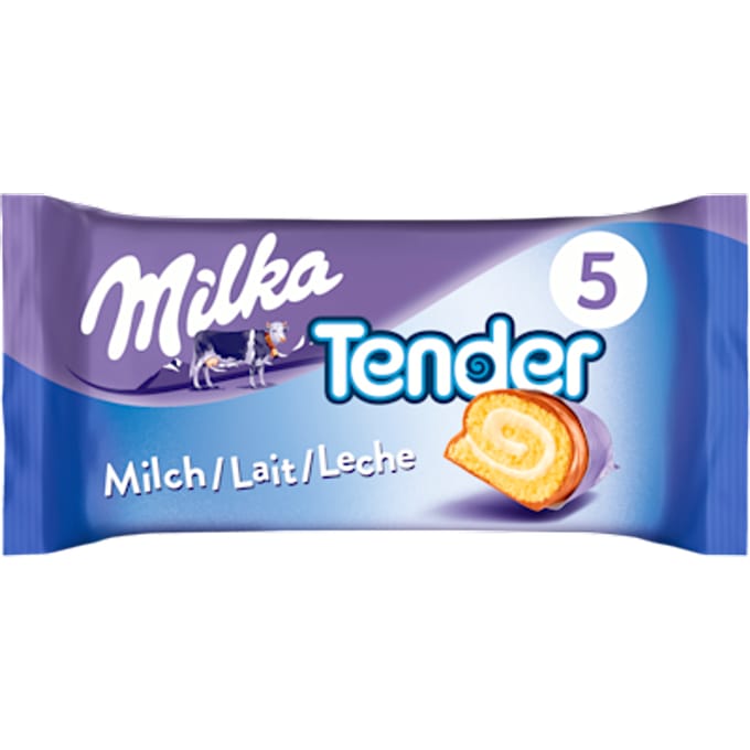 Tender Cakes Melk