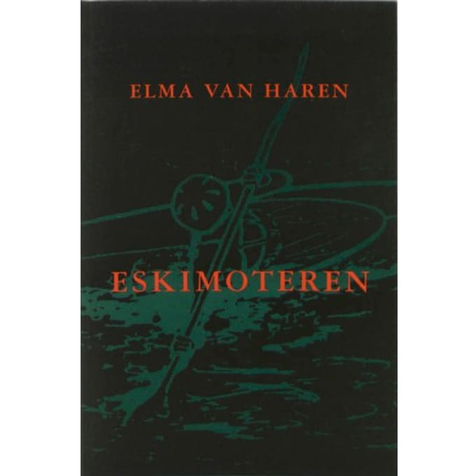 Eskimoteren - E. van Haren