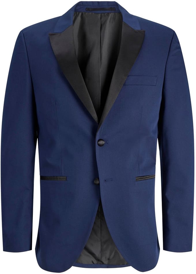 JACK&JONES - JPRFRANCO TUX 02 BLAZER - Heren - Colberts