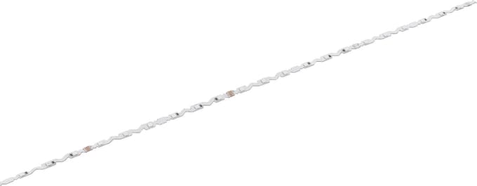 Ledstrip Flexible Stripe 5 meter - instelbaar