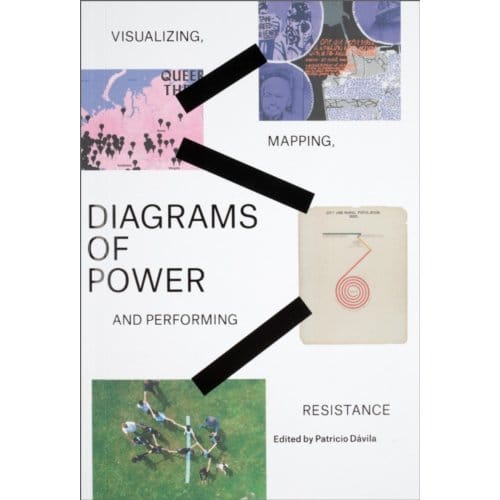 Diagrams Of Power - Patricio Davila