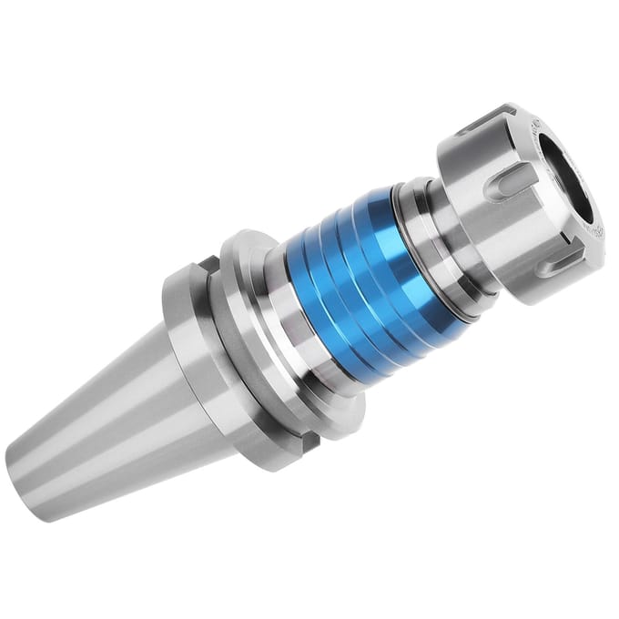 Tapping Holder Spanning Compressie CNC Freesmachine Opspankegel BT40?ETP32?100