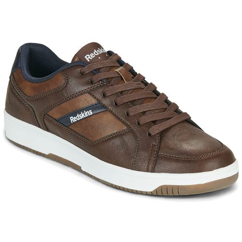 Redskins  Lage Sneakers GANDHI