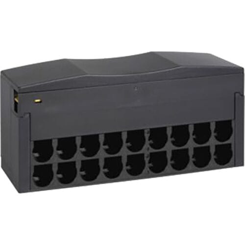 Schneider- Electric Schneider Electric Advanced buisinvoerstuk