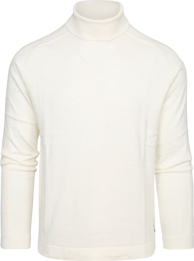 Blue Industry Coltrui Off White - Maat XXL - Heren
