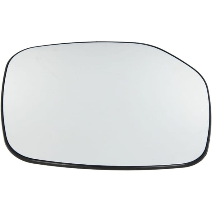 Buitenspiegel glas BLIC 6102-02-1225972 links