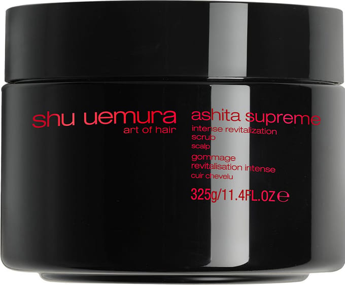 Styling Crème Shu Uemura Ashita Supreme
