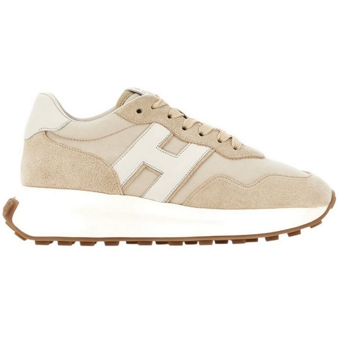 Hogan Beige sneakers