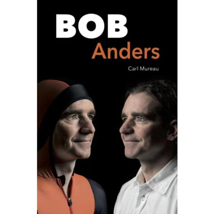 Bob - Carl Mureau