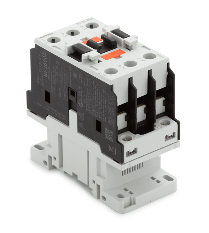 Contactor