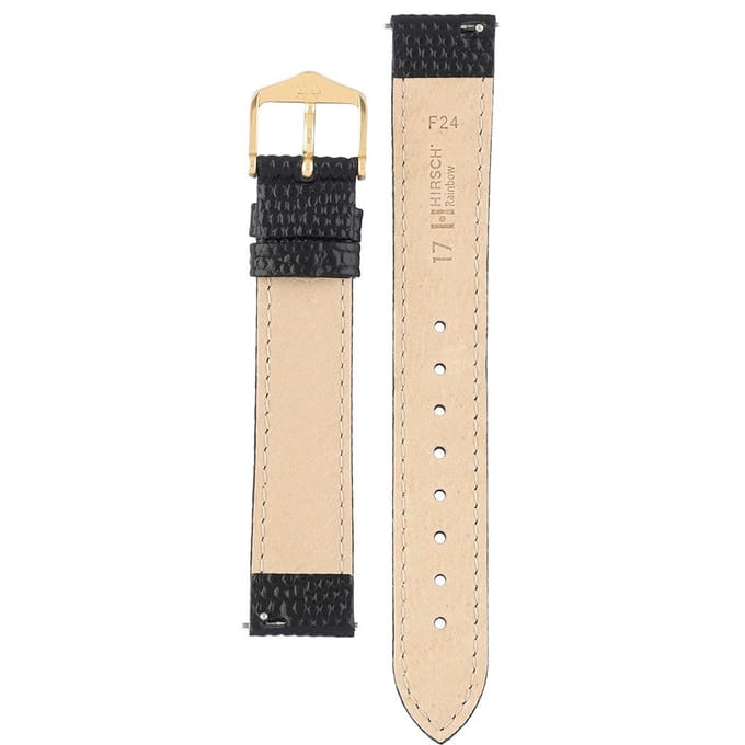 Hirsch 12322650-1-17 Rainbow band