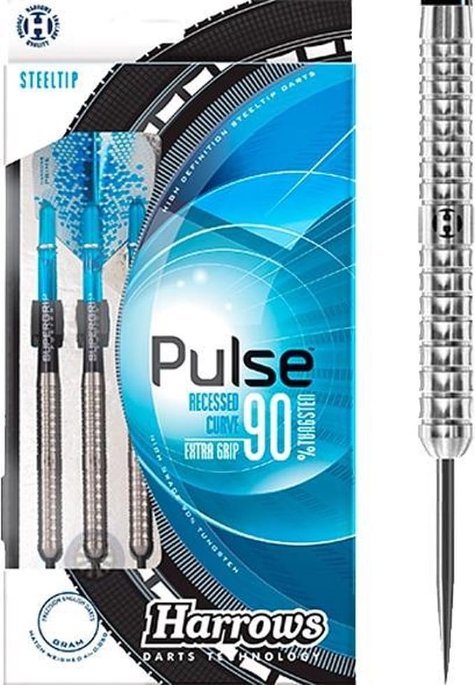PULSE 90% TUNGSTEN 24GR