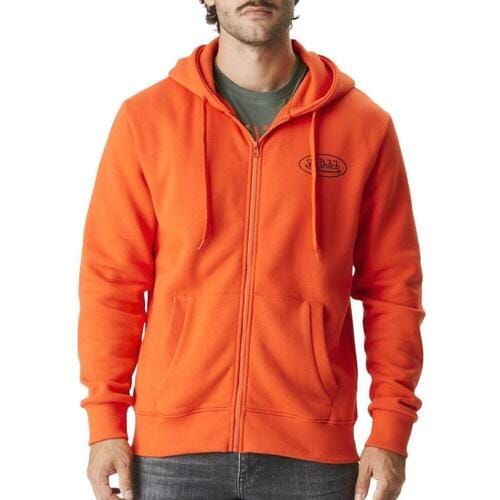Capuchon sweaters Von Dutch SLIRW