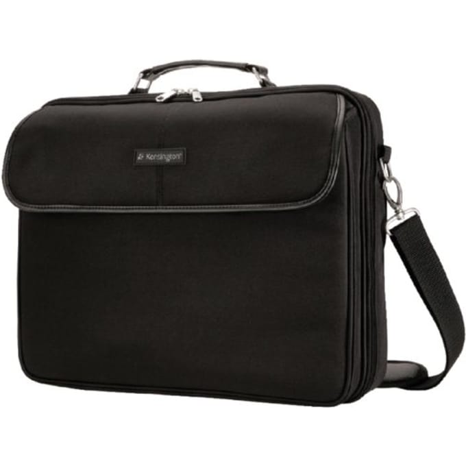 Laptoptas kensington sp30 15.6" zwart