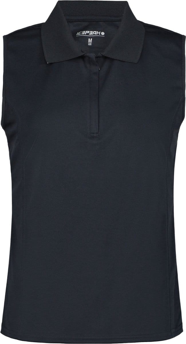 Icepeak Bazine Sleeveless Polo Dames - Maat XXL