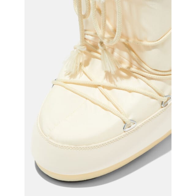 Moonboot Icon Snowboots dames Beige 42