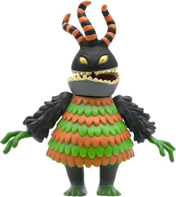 Verzamelbaar Actiefiguur van Hoge Kwaliteit