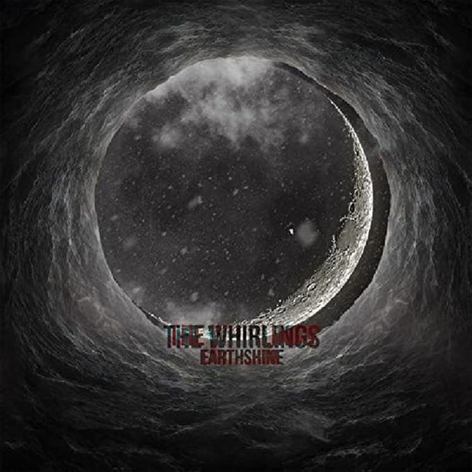 Whirlings - Earthshine (CD)