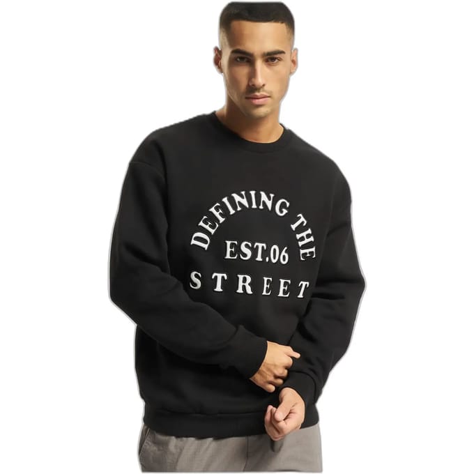 DEF - Defining Crewneck sweater/trui - S