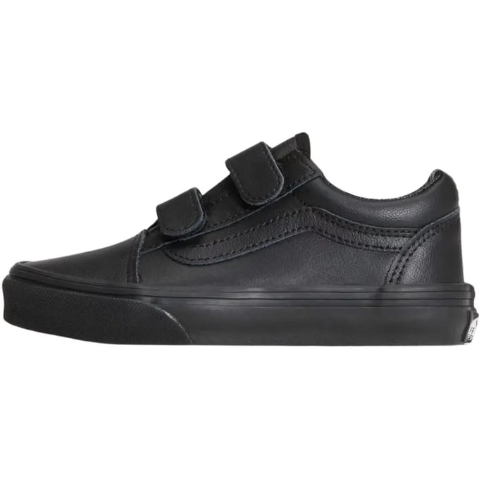 Kindertrainers Vans Old Skool V Classic Tumble