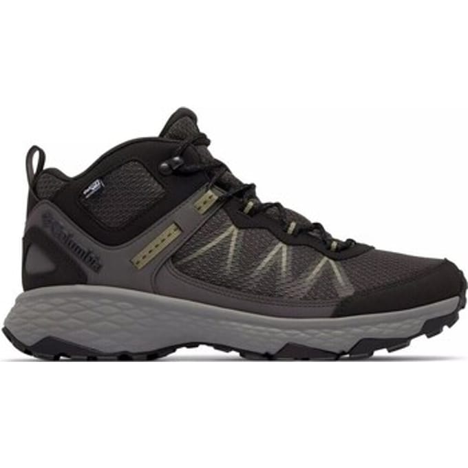 Wandelschoenen Columbia Peakfreak Rush Mid Outdry
