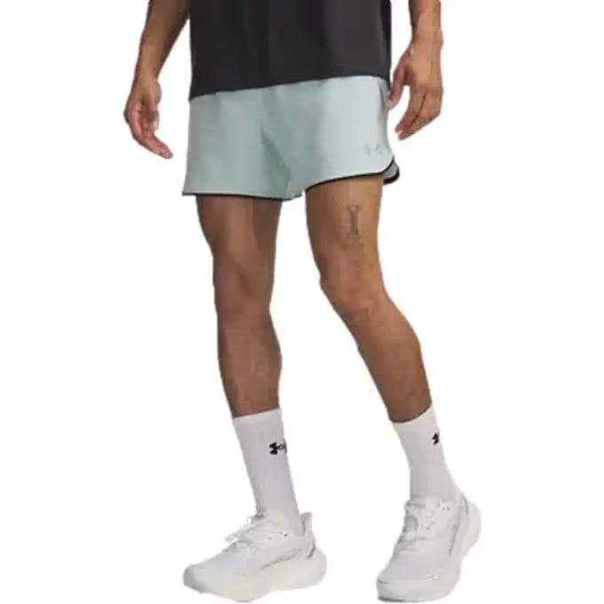 Under Armour Velociti Pro 5in  Hardloopshorts Heren