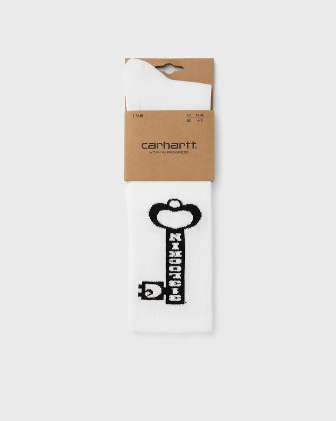 Locked Socks