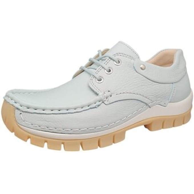 Wandelschoenen Wolky -