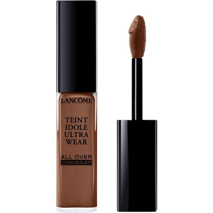 Lancôme Teint Idole Ultra Wear Concealer - Hoge Dekking & Hydraterend - Multifunctionele Concealer - 13.1 Cacao