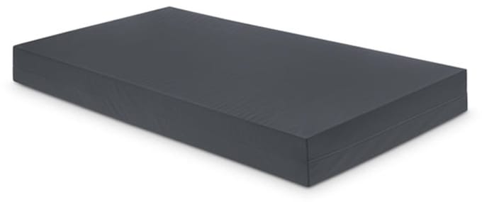 Anti Decubitus Incontinentie Zorgmatras 18cm