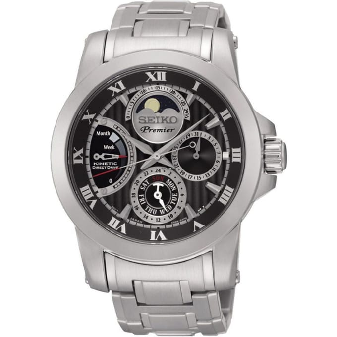Seiko Premier SRX013P1EST